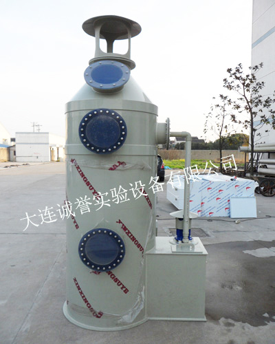 廢氣處理工程