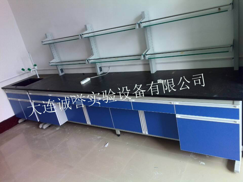 農產品質監(jiān)站實驗室